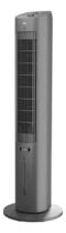 Climatizador Ar Wap Air Fresh Torre 4 Em 1 220v Silencioso Cinza-escuro110v