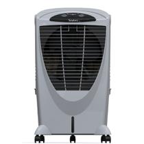 Climatizador Ar Winter Xl 56 Litros 110 Volts Cinza - ACODE367 - SYMPHONY Climatizador Ar Winter Xl 56 Litros 110 Volts Cinza - ACODE367 - SYMPHONY