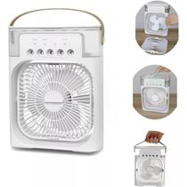 Climatizador Avançado Com Ventilador Para Dias Quentes Presente De Natal
