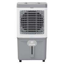 Climatizador Branco com Cinza 60 litros 150W Ventisol Ponente