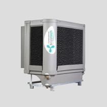 Climatizador BrizzTech Brizz 16 MAX ABS - Potente e Econômico