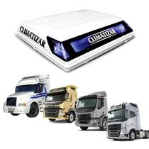 Climatizador Caminhão Advanced Climatizar Volvo Fh Nh Fm Vm