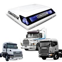 Climatizador Caminhão Advanced Scania 113 114 124 Climatizador Caminhão Advanced Scania 113 114 124