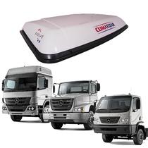 Climatizador Caminhão Evolve Climatizar Accelo Atego Atron