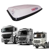Climatizador Caminhão Evolve Climatizar Axor Actros Arocs Climatizador Caminhão Evolve Climatizar Axor Actros Arocs