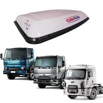 Climatizador Caminhao Evolve Climatizar Ford 816 1119 1419