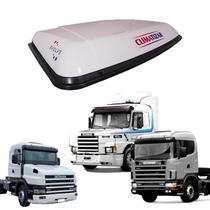Climatizador Caminhão Evolve Climatizar Scania 113 114 124