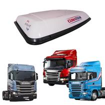 Climatizador Caminhão Evolve Climatizar Scania S5 S6 S7 Climatizador Caminhão Evolve Climatizar Scania S5 S6 S7