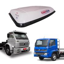Climatizador Caminhão Evolve Climatizar Vw Delivery Titan Climatizador Caminhão Evolve Climatizar Vw Delivery Titan