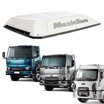 Climatizador Caminhao Fusion Master Ford 816 1119 1419