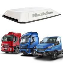Climatizador Caminhão Fusion Master Stralis Tector Daily