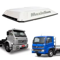 Climatizador Caminhão Fusion Master Vw Delivery Titan