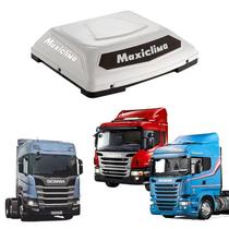 Climatizador Caminhão G5.5 Master Scania S5 S6 S7