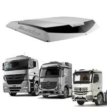 Climatizador Caminhão G6 Master Axor Actros Arocs Maxiclima Climatizador Caminhão G6 Master Axor Actros Arocs Maxiclima