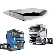 Climatizador Caminhao G6 Master Man Daf Maxiclima Climatizador Caminhao G6 Master Man Daf Maxiclima