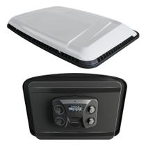 Climatizador Caminhão Resfriar Série 6 Up Scania S5 S6 S7 Climatizador Caminhão Resfriar Série 6 Up Scania S5 S6 S7