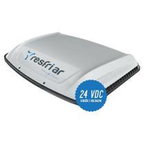Climatizador Caminhão Resfriar Serie 8 Inspire Digital 12v