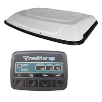 Climatizador Caminhão Série 6 Up Accelo Atego Atron