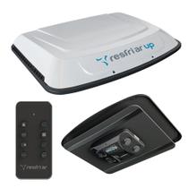 Climatizador Caminhão Série 6 Up Accelo Atego Atron