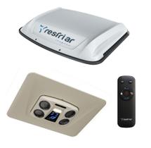 Climatizador Caminhão Serie 8 Inspire Digital 12v Resfriar