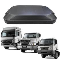 Climatizador Caminhão Utiity Master Accelo Atego Atron Maxic