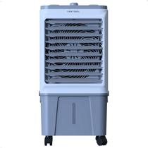 Climatizador Cinza 5 Em 1 Ventisol 16 Litros 130w 127v