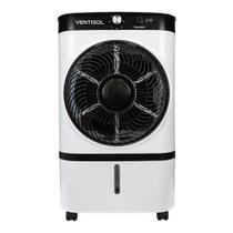Climatizador CLI09-02 BR/PR 9 Litros 220V Ventisol