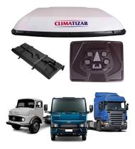 Climatizador Climatizar Evolve Universal 24 V Interno Climatizador Climatizar Evolve Universal 24 V Interno