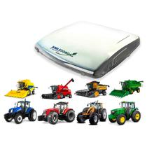 Climatizador Climatizar Stander Agricola 12V - Corote Intern