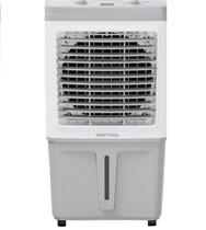 Climatizador CLIN 125 PRO 125L Branco/Cinza 127V