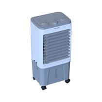 Climatizador CLIN16-01 16L 130W Branco/Cinza NAC. 127V - Ventisol