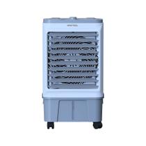 Climatizador clin16-01 branco e cinza, 16 litros - ventisol 220v