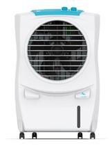 Climatizador De Ar 17 Litros Branco Symphony Ice Cube 127V
