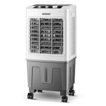 Climatizador de Ar 20 Litros Itatiaia Climatizador de Ar 20 Litros Itatiaia