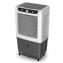 Climatizador de Ar 260W Wind Pro Mondial CL65L Branco 127V