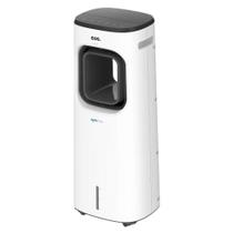 Climatizador de Ar 3 Em 1 Ar EOS 3,5L Artic Fresh ECL30D 220V