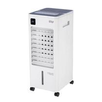 Climatizador de Ar 3 em 1 WAP Clima Control Digital 100 W 8,5 L Timer 12h Painel Touch Ventilação Umidificação Climatização