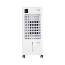 Climatizador de Ar 3 em 1 WAP CLIMA CONTROL DIGITAL Com 3 Velocidades E Função Timer de Até 12h 127v Climatizador de Ar 3 em 1 WAP CLIMA CONTROL DIGITAL Com 3 Velocidades E Função Timer de Até 12h 127v