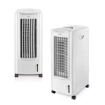 Climatizador de Ar 4 em 1 7,5L Ionizador Timer Elgin