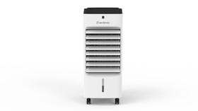 Climatizador De Ar 4 Litros 4 Em 1 Portátil Branco Enerbras Climatizador De Ar 4 Litros 4 Em 1 Portátil Branco Enerbras