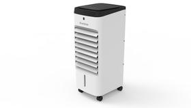 Climatizador De Ar 4 Litros 4 Em 1 Portátil Branco Enerbras Climatizador De Ar 4 Litros 4 Em 1 Portátil Branco Enerbras