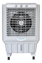 Climatizador De Ar 45 Litros Portátil Ponente Ecology 3 Em 1 Cor Cinza 127v Climatizador De Ar 45 Litros Portátil Ponente Ecology 3 Em 1 Cor Cinza 127v