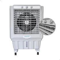 Climatizador De Ar 45 Litros Portátil Residencial Frio Gelo