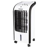 Climatizador de Ar 4L Branco com Preto 127V Itatiaia Climatizador de Ar Branco com Preto 127V 4L Itatiaia Climatizador de Ar 4L Branco com Preto 127V Itatiaia Climatizador de Ar Branco com Preto 127V 4L Itatiaia