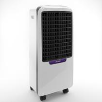 Climatizador de Ar 7 em 1 - Quente e Frio CP20QF - 20 Litros - Praxis Eletrodomésticos Climatizador de Ar 7 em 1 - Quente e Frio CP20QF - 20 Litros - Praxis Eletrodomésticos