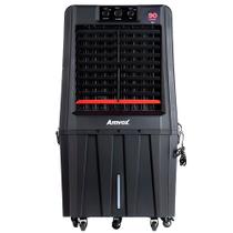 Climatizador de Ar 90 Litros 3 Velocidades Limpa Fácil Amvox