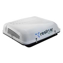 Climatizador de Ar Agrícola Resfriagro - Resfriar