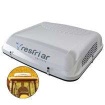 Climatizador de Ar Agrícola Resfriagro Série 5 Resfriar