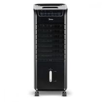 Climatizador de Ar AKAP1 Frio 60W 4,5 Litros 3 Velocidades Midea