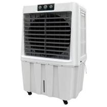 Climatizador de Ar Amvox 130L 270W 110V Branco - ACL 130 Climatizador de Ar Amvox 130L 270W 110V Branco - ACL 130